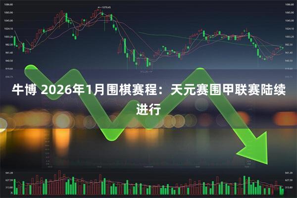 牛博 2026年1月围棋赛程：天元赛围甲联赛陆续进行